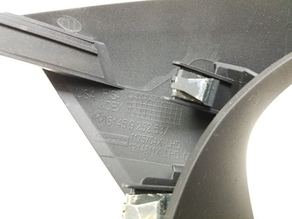 14-18 BMW X5 F15 Speedometer Cover Trim Bezel 9252537 OEM 89k Miles✅