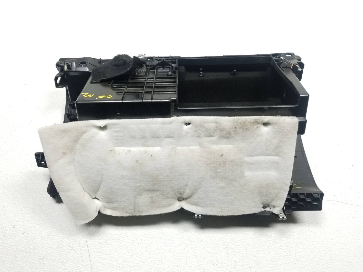 2007 Mercedes Ml500 Glove Box W164 Ml OEM
