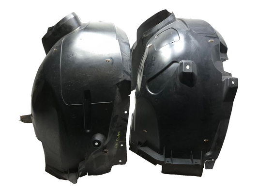 2017 Ford Transit Connect Xl Splash Shield Front Left & Right Side Pair OEM