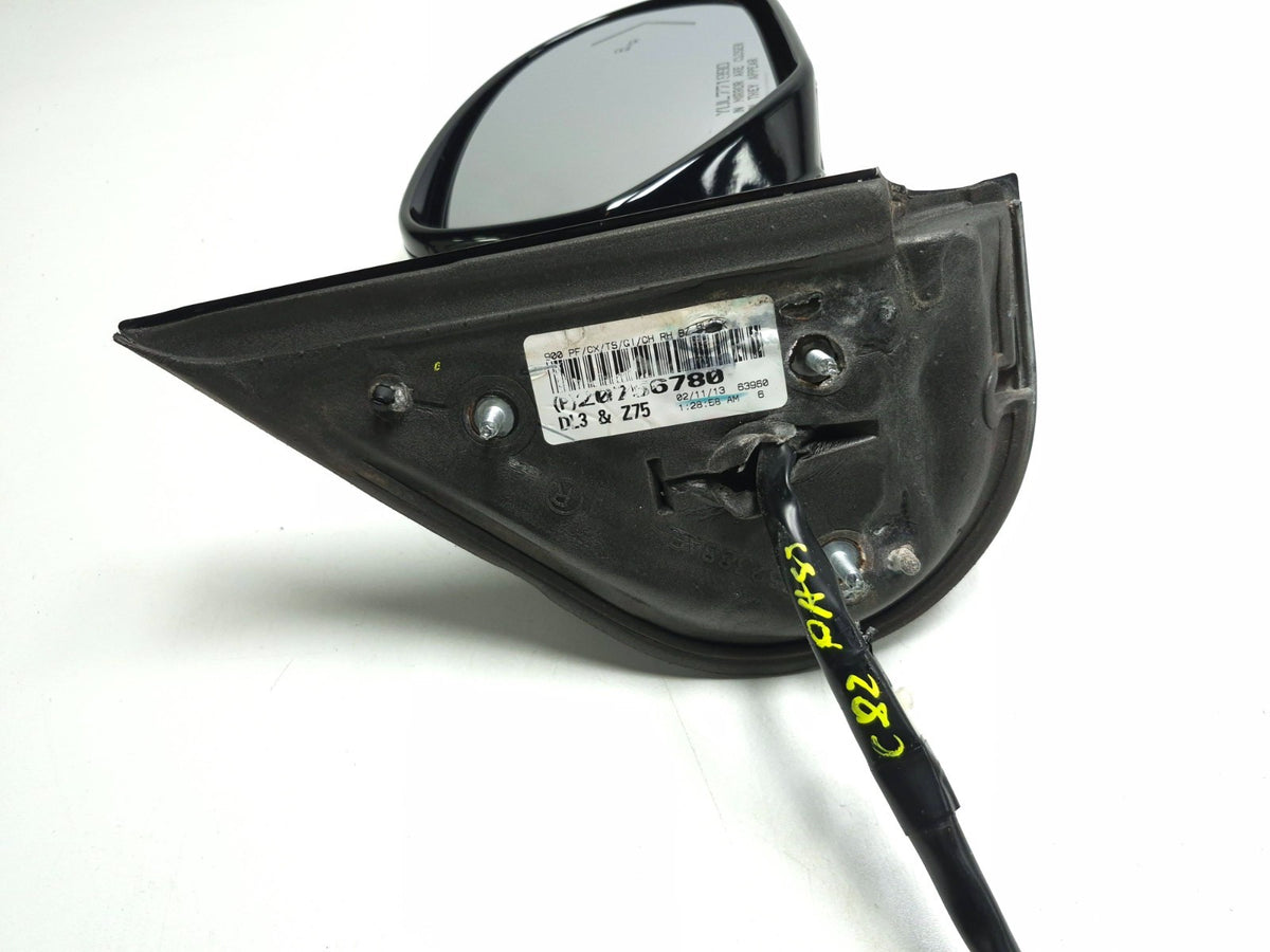 2013 Cadillac Escalade Esv Side View Mirror Right Passenger Side OEM