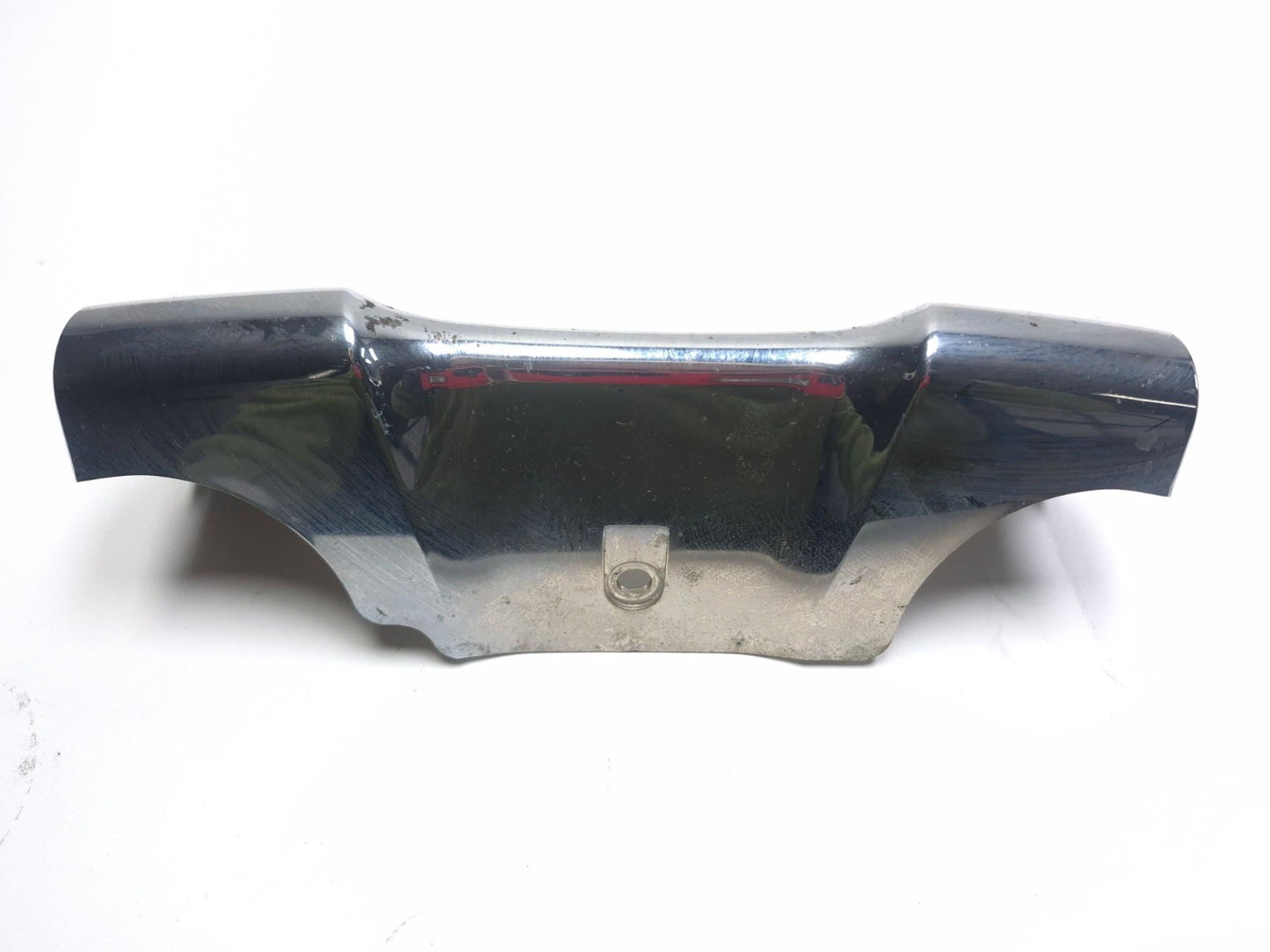 2005 Suzuki C50 Boulevard Mount Bracket Front Turn Signal OEM