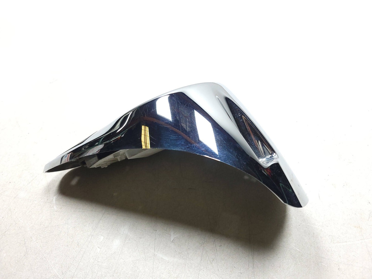 2006 - 2009 Suzuki Boulevard C50 Vl800 Speedometer Gauge Meter OEM