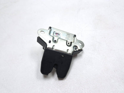 2013 Hyundai Genesis Coupe Door Lock Actuator Trunk OEM