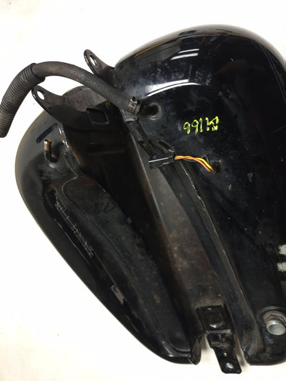2004 Harley-davidson Softail Flstc Fuel Tank OEM