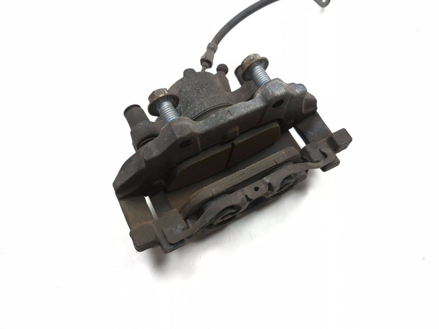 2017 Ford Transit Connect Xl Brake Caliper Front 2pcs OEM