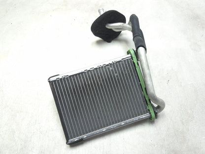 2012 Nissan Leaf A/c Heater Core OEM