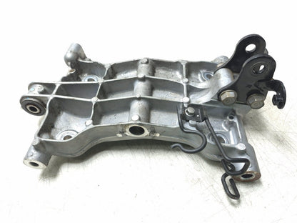2019 Kawasaki Er400 Z400 Engine Bracket Motor Swingarm Mount OEM