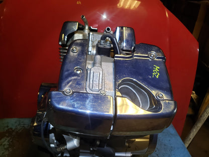 2008 Honda Vt750 Engine Motor OEM