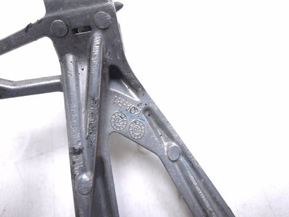 2020 Honda Cb300r Cbf300na Rear Footrest Left & Right Pair OEM