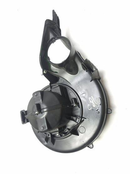 2013 Volvo S60 HVAC Blower Motor OEM