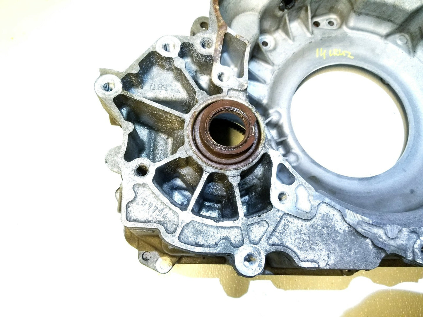 2014 Chevrolet Cruze Automatic Transmission Housing OEM