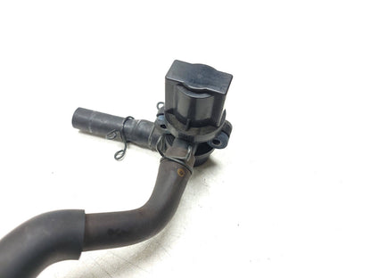 2020 - 2024  Yamaha Mt-03 R3 Air Cut Off Valve Solenoid & Hose Pipe OEM
