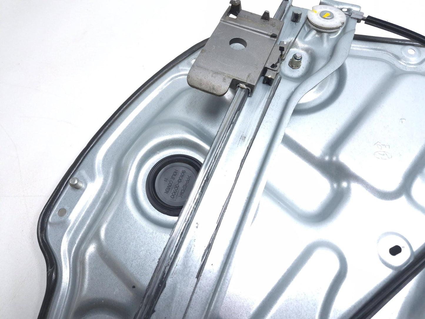 2013 Hyundai Genesis Coupe Window Regulator Front Driver Side Left OEM