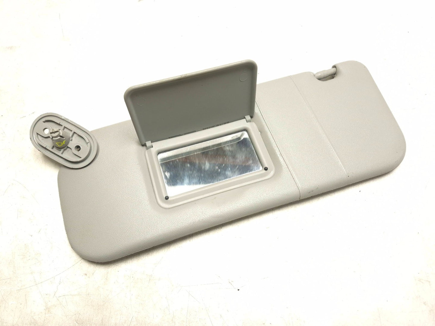 2007 Toyota Corolla Sun Visor Driver Side Left OEM