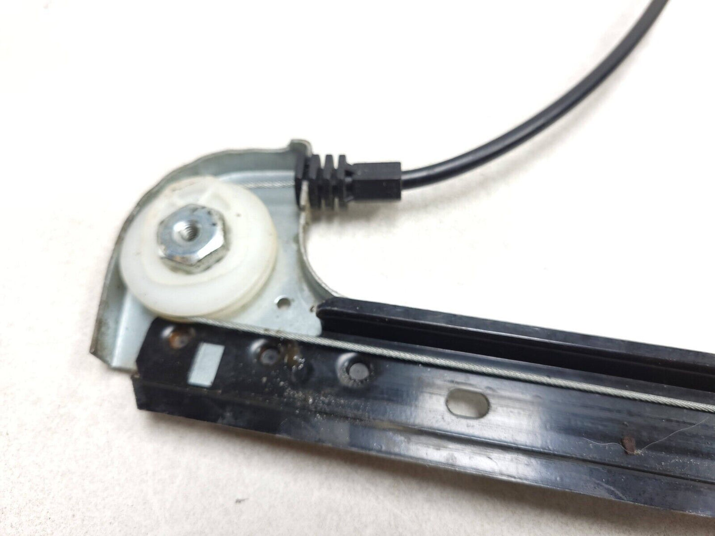 2006-2009 Range Rover Door Window Regulator Front Left Driver Side OEM