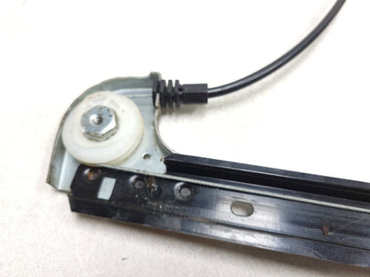 2006-2009 Range Rover Door Window Regulator Front Left Driver Side OEM