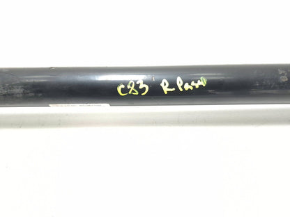 2011 BMW 750li Rear Axle Shaft Right Passenger Side OEM