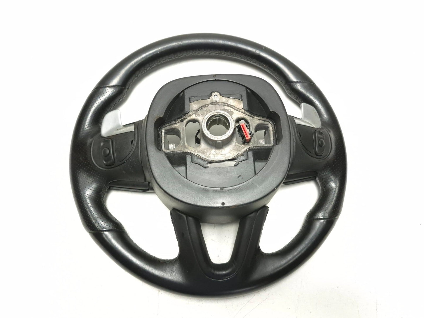 2020 Dodge Challenger Steering Wheel W/ Switch Button OEM