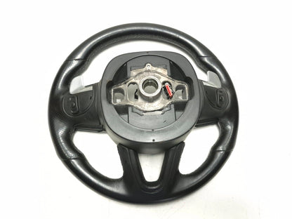 2020 Dodge Challenger Steering Wheel W/ Switch Button OEM