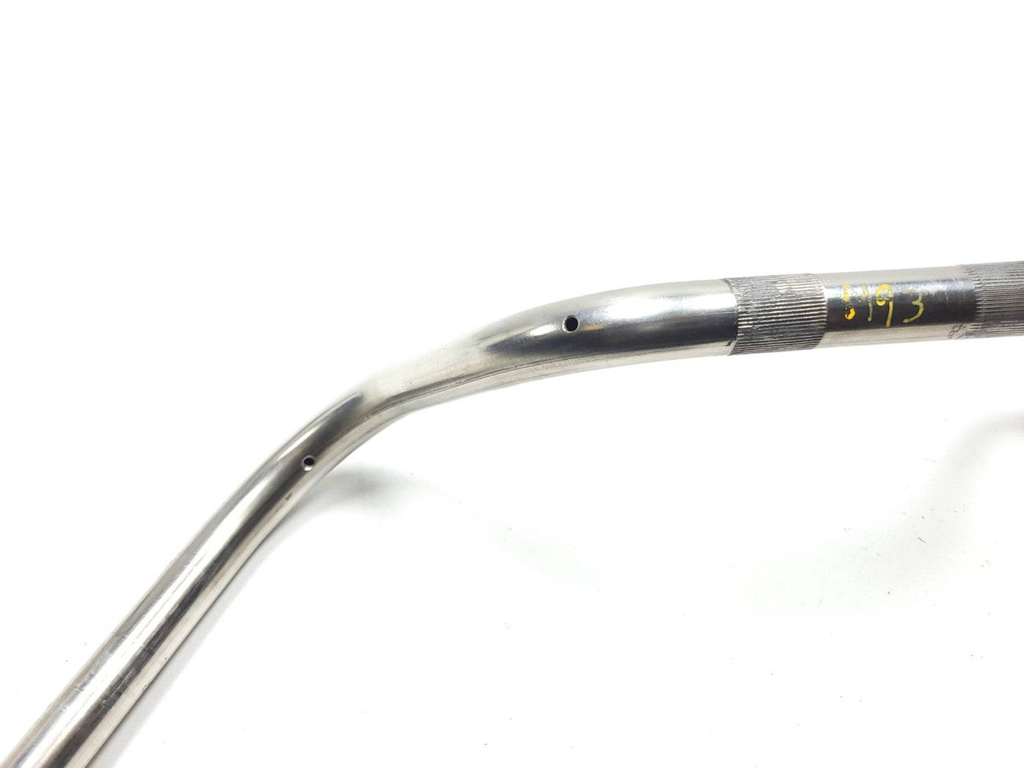 2001 Suzuki Sawage Ls650p Handlebar OEM