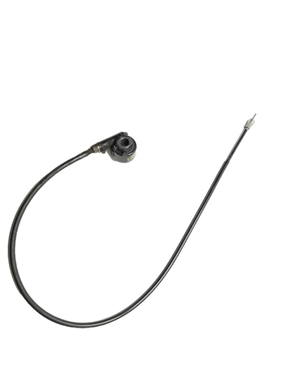 1990 Kawasaki Vn750 Vulcan Speedometer Cable OEM