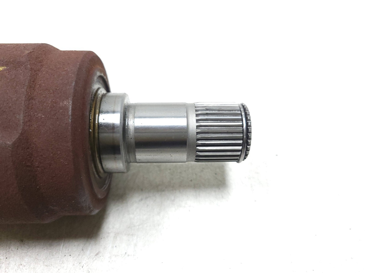13-15 Acura RDX Front Axle Shaft Driver Side Left OEM ✅