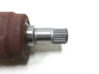 13-15 Acura RDX Front Axle Shaft Driver Side Left OEM ✅