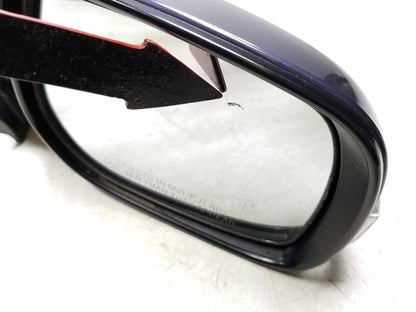 2011 Scion Xb Rear View Door Mirror W/ Turn Signal Passenger Side Right OEM
