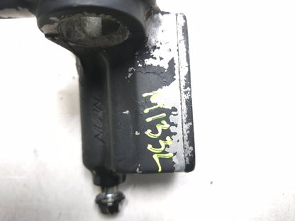 1993 Suzuki Vs800 Intruder 800 Clutch Master Cylinder & Lever OEM