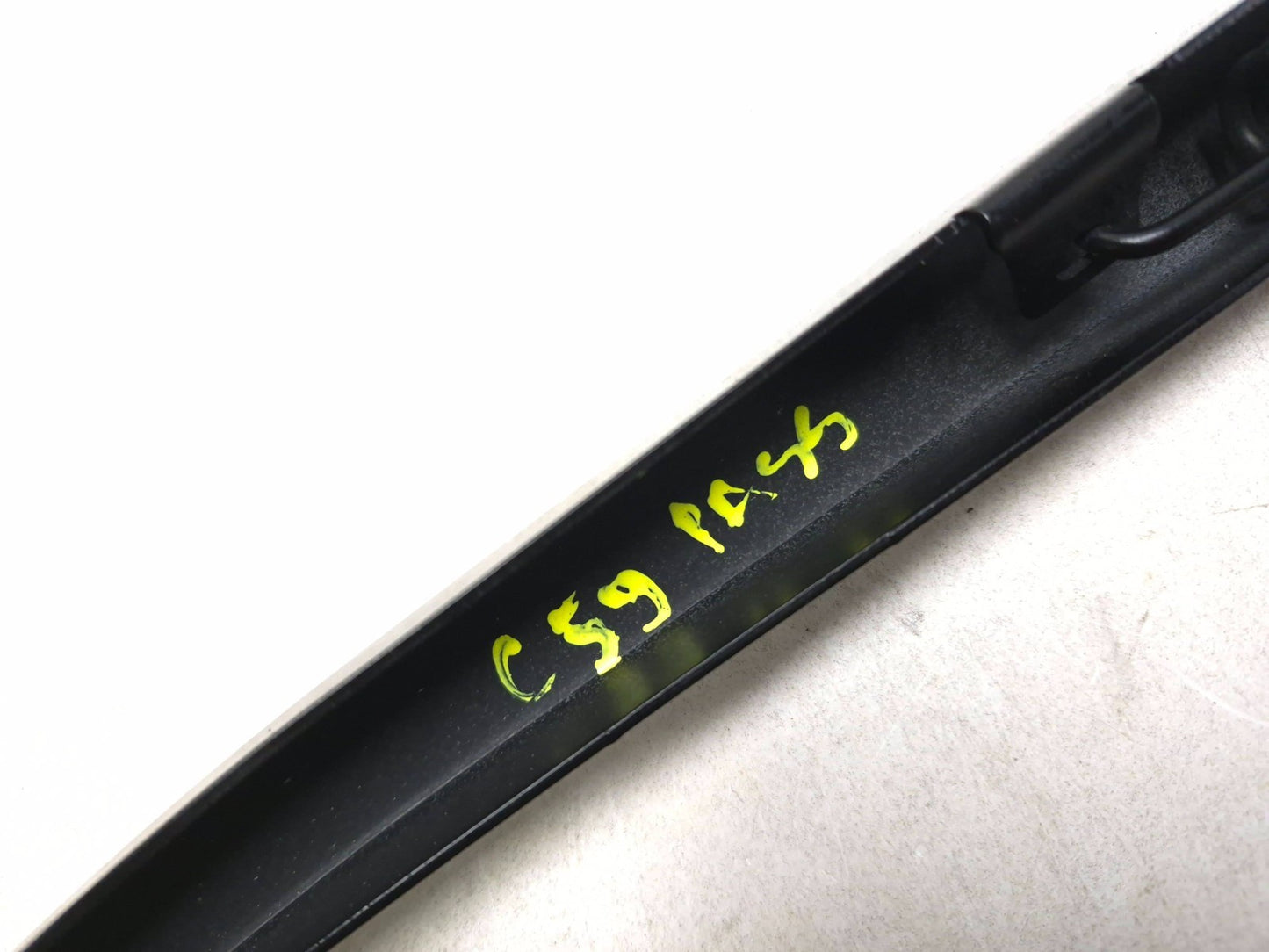2008 Acura Tl Windshield Wiper Arm Left & Right OEM