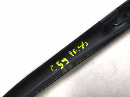 2008 Acura Tl Windshield Wiper Arm Left & Right OEM