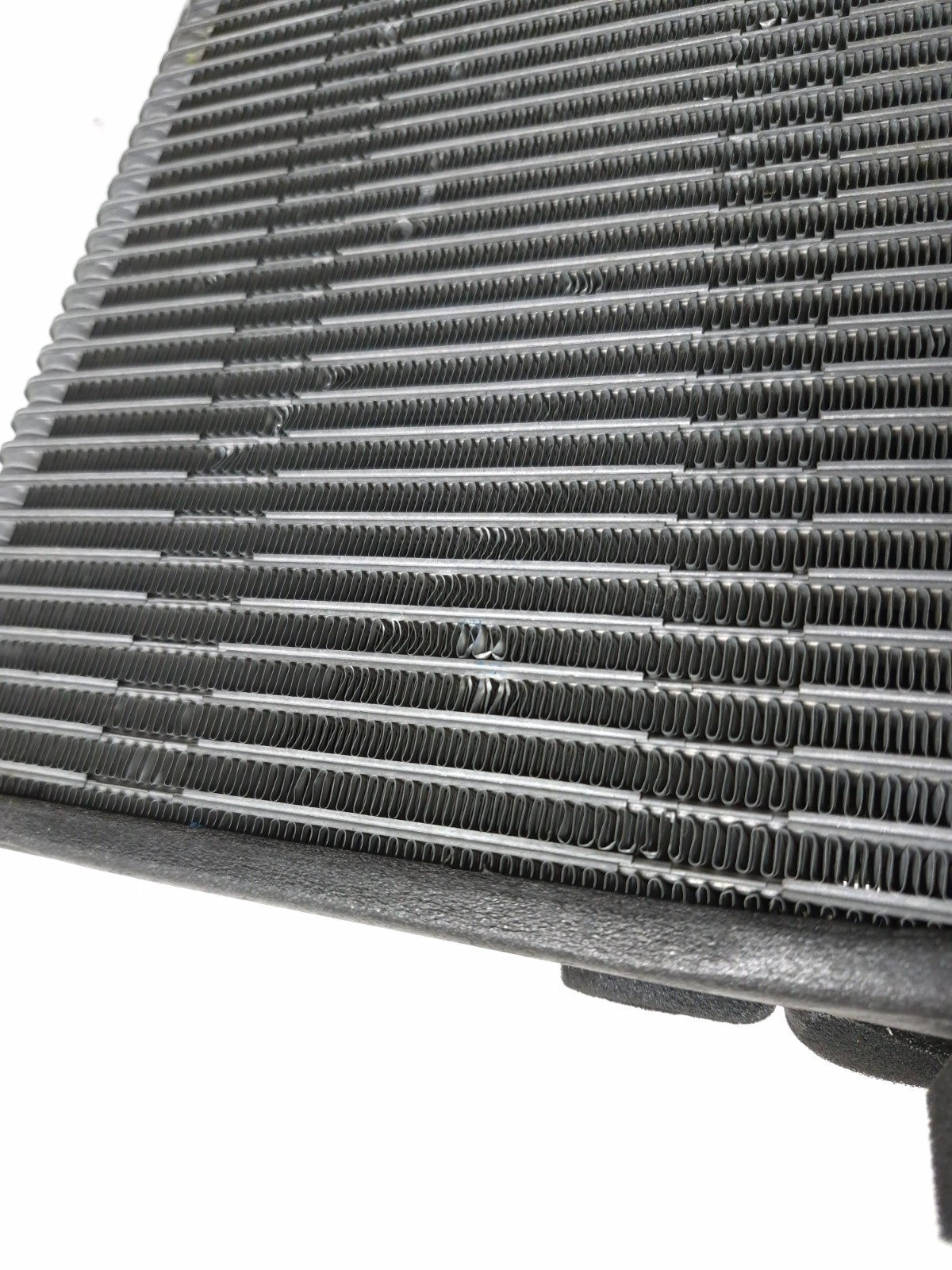 2012 Nissan Rogue AC Evaporator OEM