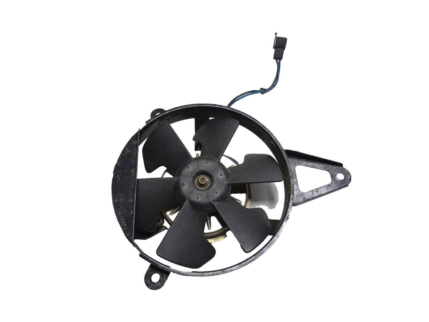 1998 Yamaha Yzf600r Cooling Fan OEM