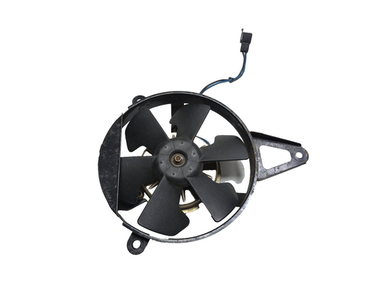 1998 Yamaha Yzf600r Cooling Fan OEM