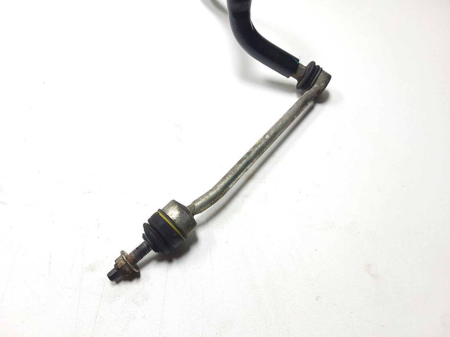 2015 - 2020 Mercedes C300 W205 AWD Rear Stabilizer Links & Bushings OEM