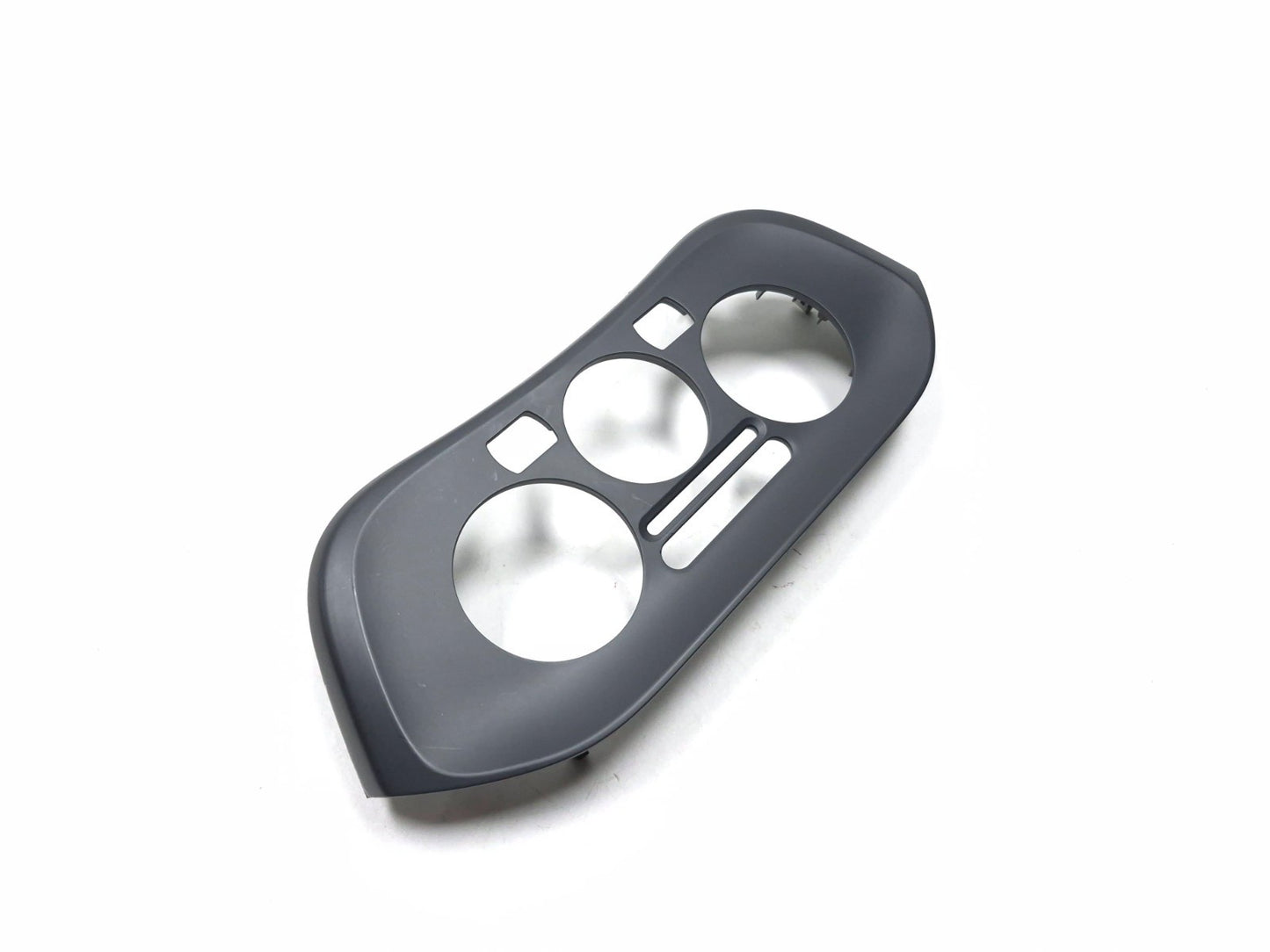 2011 Nissan Juke Climate Control Dash Bezel Panel Trim OEM