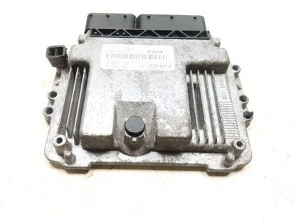 12 - 18 Ford Focus 2.0l Engine Computer Control Module Ecm Ecu OEM