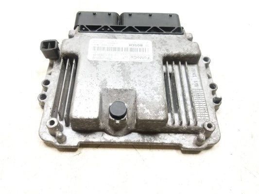 12 - 18 Ford Focus 2.0l Engine Computer Control Module Ecm Ecu OEM