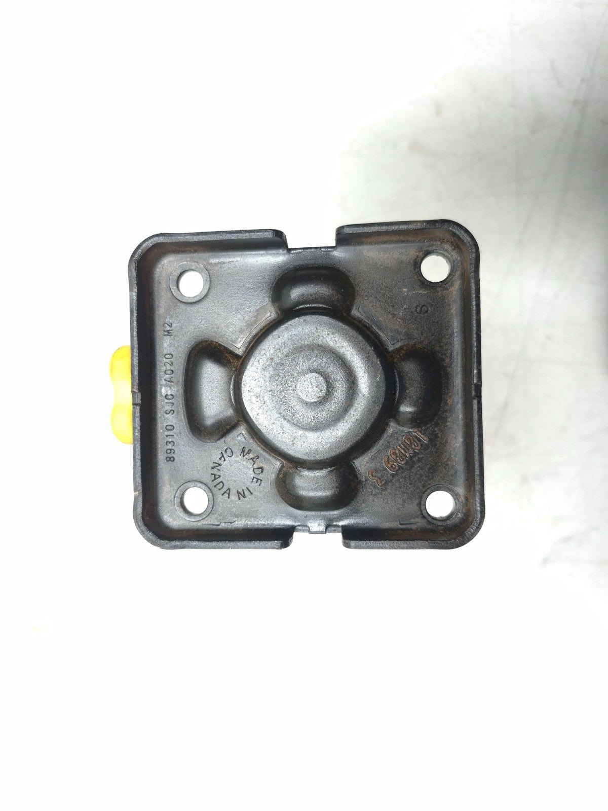 2010 Honda Pilot Spare Tire Emergency Bottle Screw Jack OEM