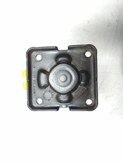 2010 Honda Pilot Spare Tire Emergency Bottle Screw Jack OEM