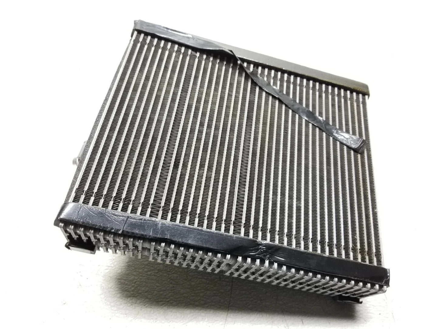 2013 Porsche Cayenne Heater Core And A/c Evaporator OEM