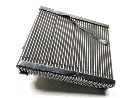 2013 Porsche Cayenne Heater Core And A/c Evaporator OEM