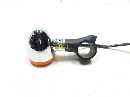 2002 Honda Magna Vf 750c Front Left & Right Turn Signal Pair OEM