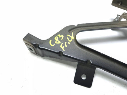 2011 BMW 750li Front Fender Mount Bracket Support Left & Right OEM