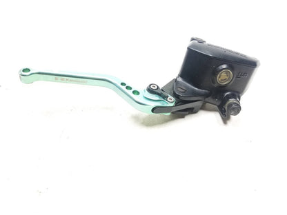 2017 - 2023 Kawasaki Ninja 650 Z650 Er650 Front Brake Master Cylinder W/ Lever