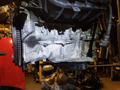 2010 Scion Tc Engine 2azfe 2.4l OEM