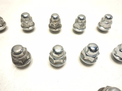 2017 Hyundai Elantra Gt Wheel Lug Nut 15 Pcs OEM
