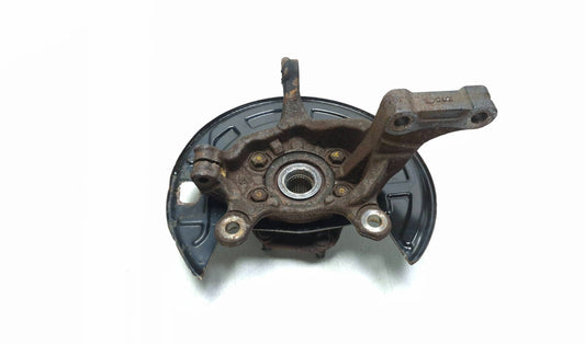 2015 Nissan Sentra Front Spindle Knuckle W/hub Left Driver Side OEM