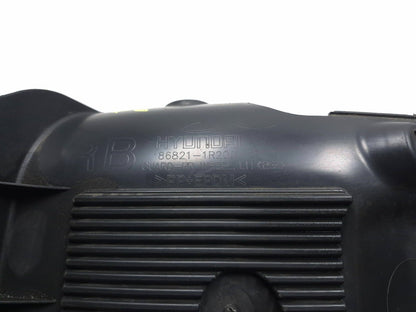 2014 Hyundai Accent Splash Shield Inner Fender Liner 2pcs OEM