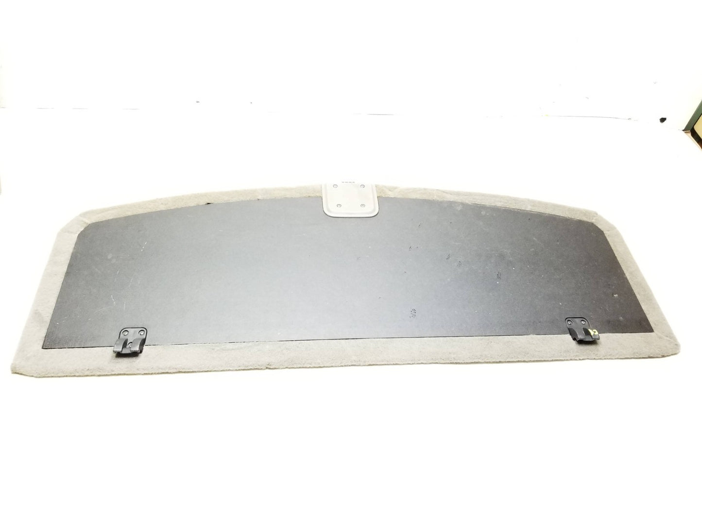 2007 - 2009 Acura Mdx Ttrunk Load Floor Board Cargo Liner Cover Trim OEM